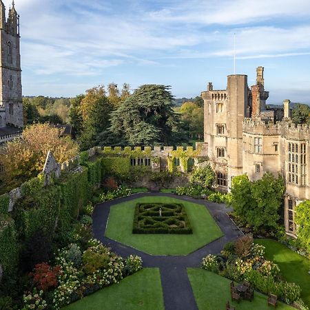 Thornbury Castle - A Relais & Chateaux Hotel Dış mekan fotoğraf