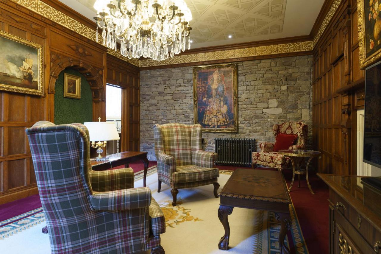 Thornbury Castle - A Relais & Chateaux Hotel Dış mekan fotoğraf