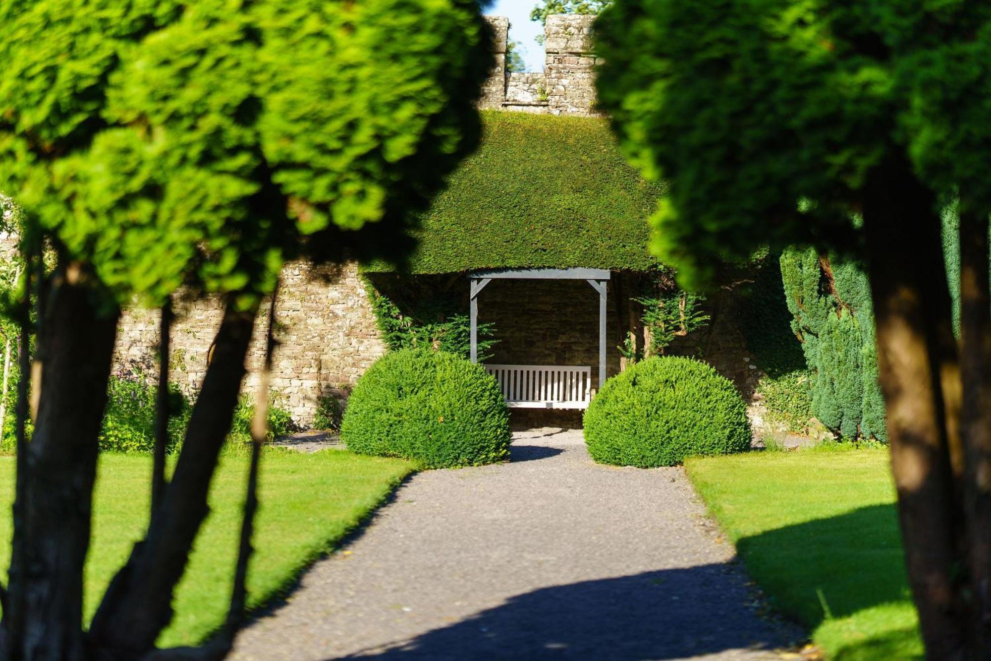 Thornbury Castle - A Relais & Chateaux Hotel Dış mekan fotoğraf