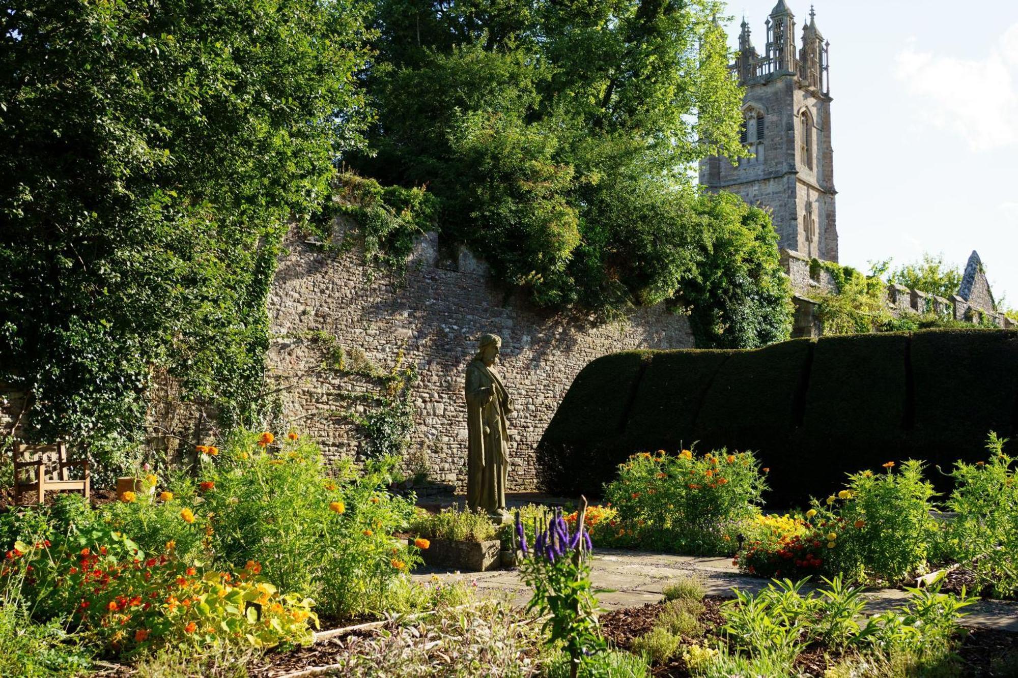Thornbury Castle - A Relais & Chateaux Hotel Dış mekan fotoğraf