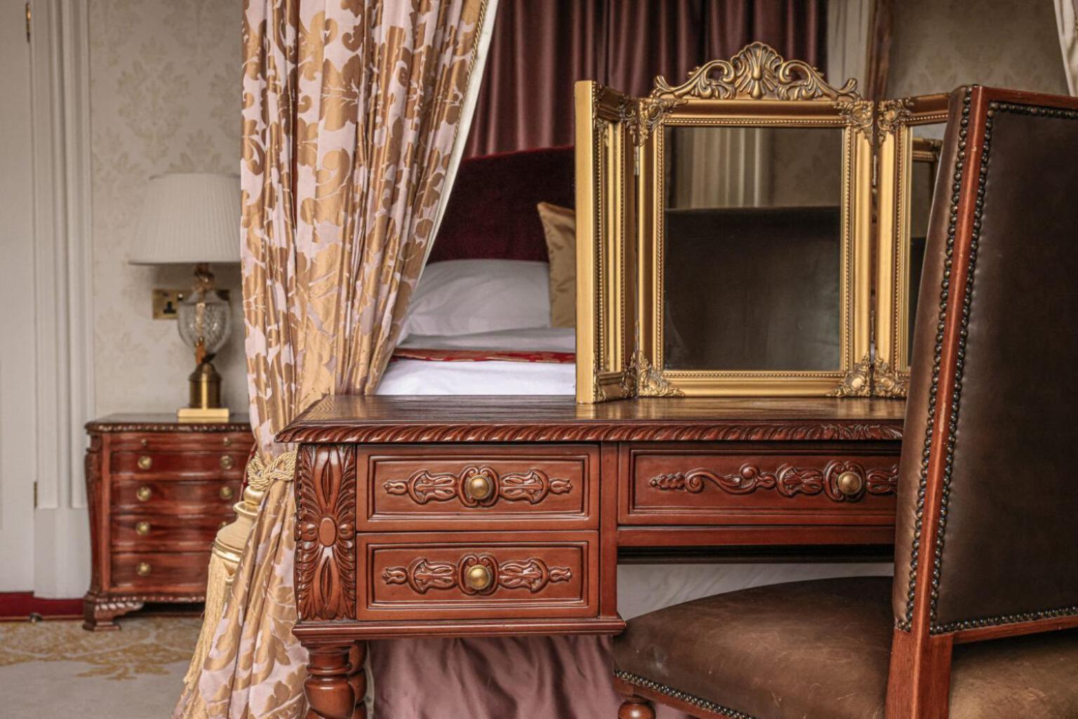Thornbury Castle - A Relais & Chateaux Hotel Dış mekan fotoğraf